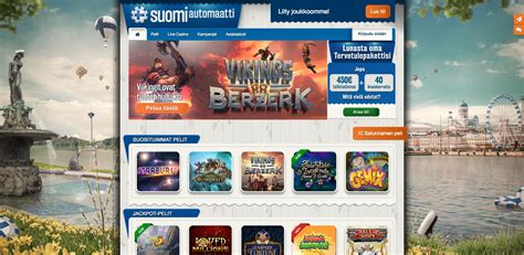 suomiautomaatti casino|Suomiautomaatti Casino (2024) » Bonus, arvostelu ja kokemuksia.
